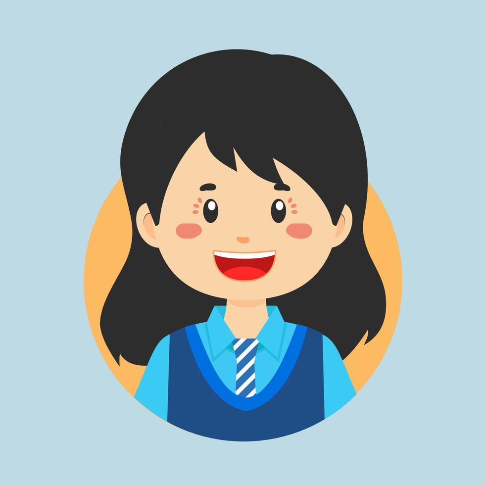 Student Avatar