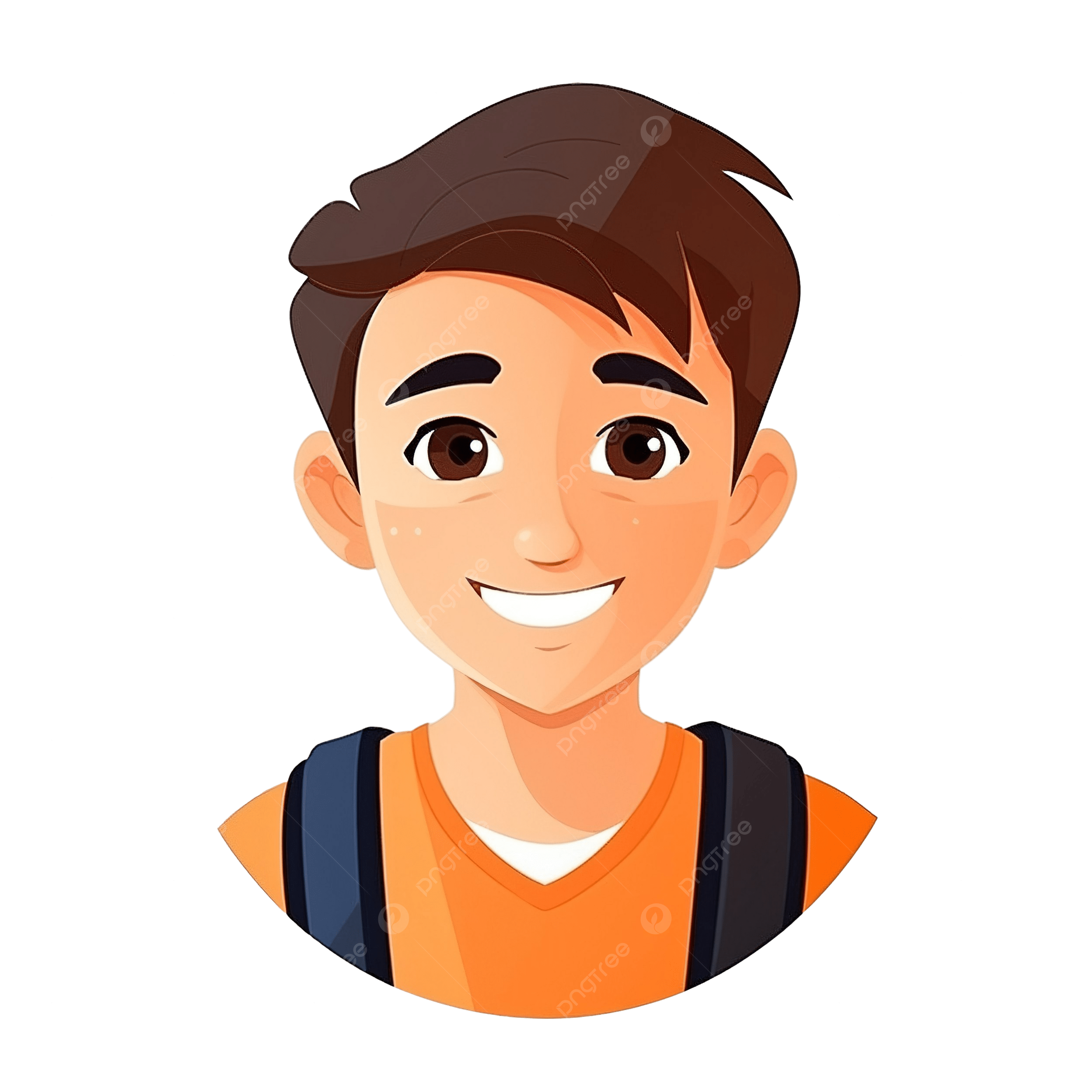 Parent Avatar