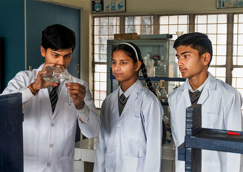 Science Fair