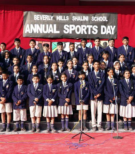 Annual Day Celebration