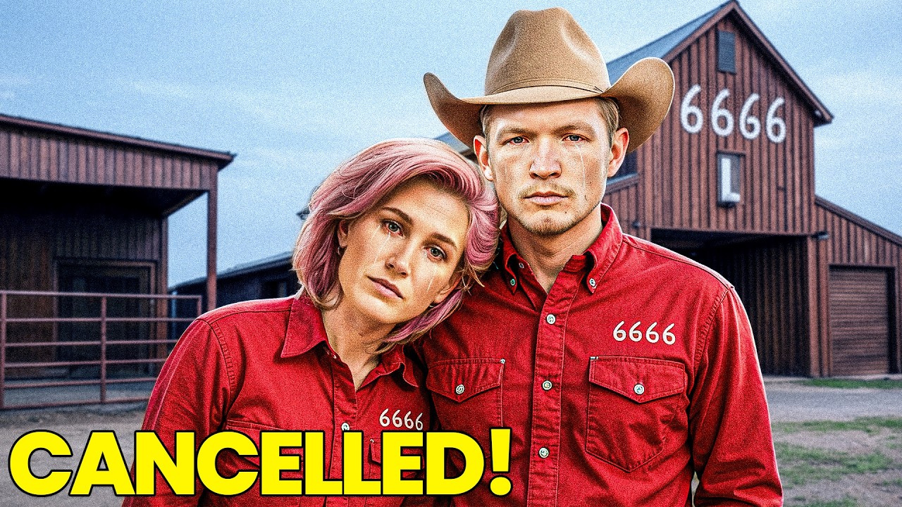 Yellowstone 6666 Is OFFICIALLY Cancelled