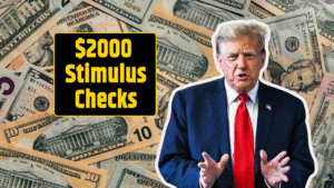 $2,000 Federal Direct Deposit Payment Is Coming in November 2025 – The Complete Guide for Eligible Americans
