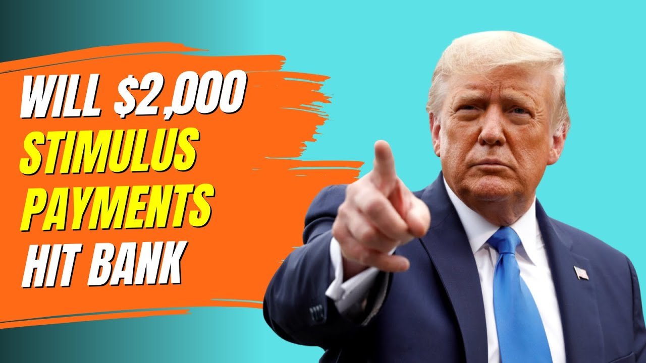 $2,000 Direct Deposit For US Citizens in October 2025 – Eligibility, Payment Dates & IRS Instructions Edit | Quick Edit
